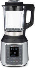 Instant Ace Nova Cooking Blender. Hot and Cold. 9 One Touch Programs. 54 oz. 1000W