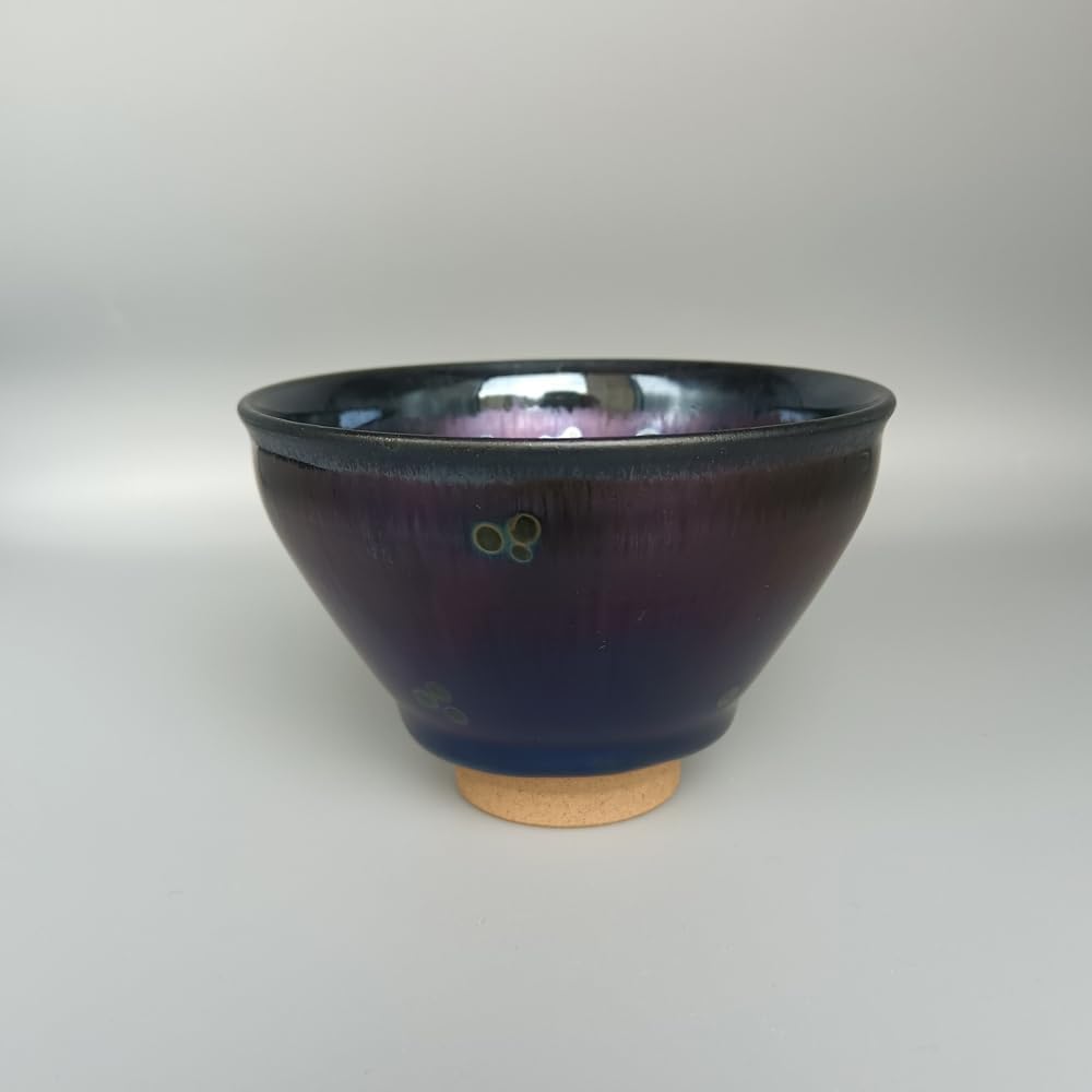 Apingjenz Tenmoku Jian Tea Cups