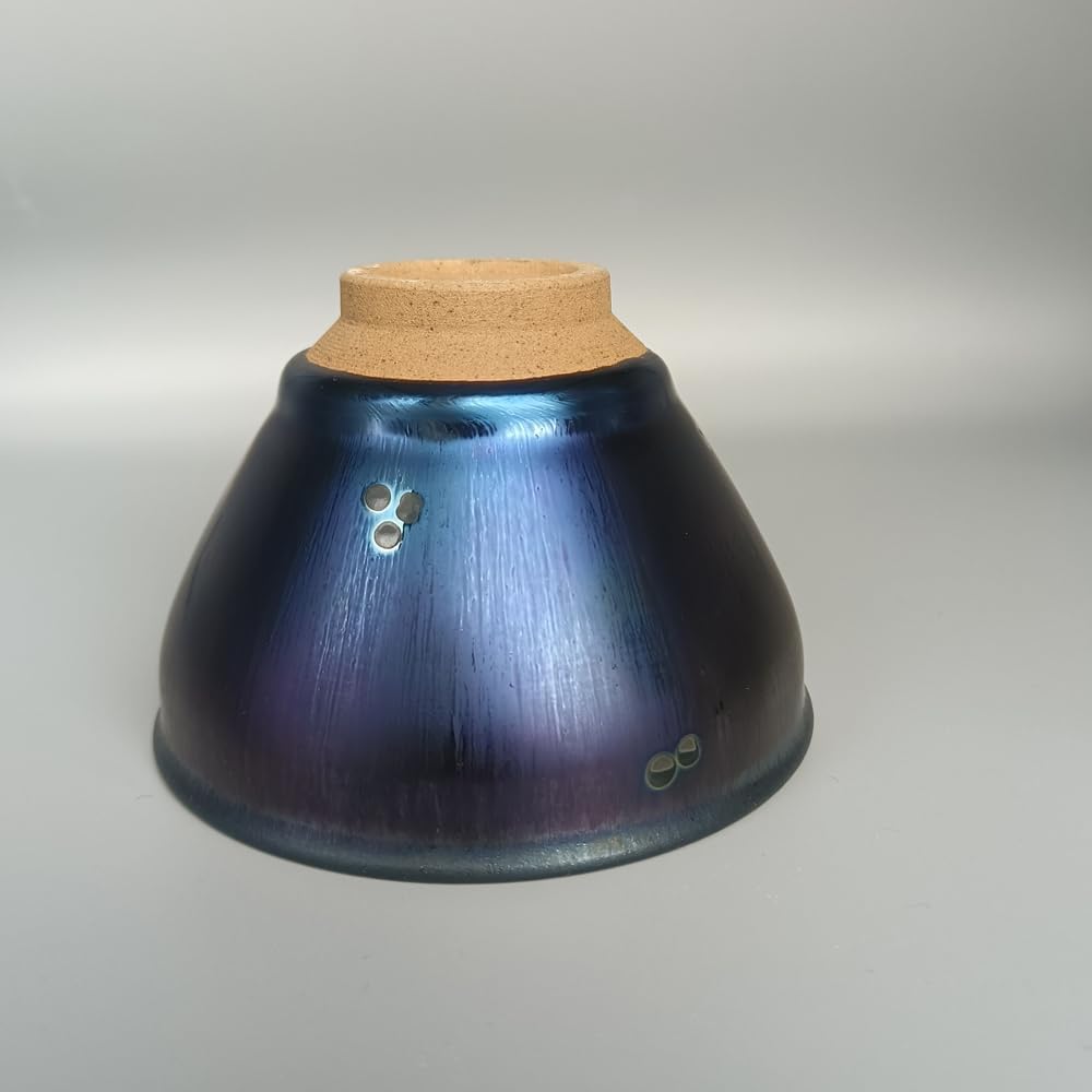 Apingjenz Tenmoku Jian Tea Cups