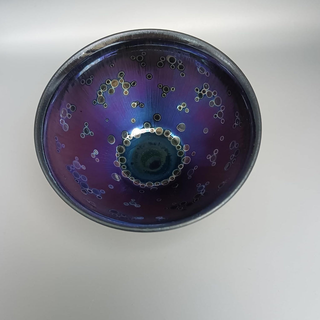 Apingjenz Tenmoku Jian Tea Cups