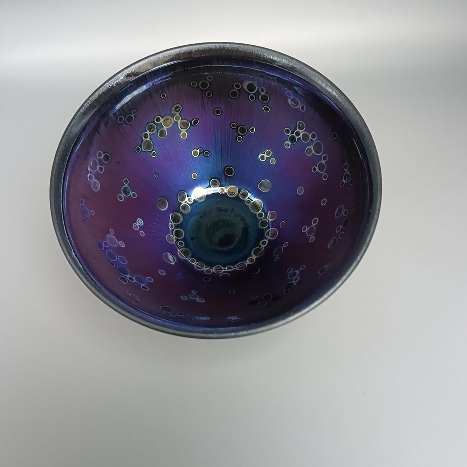 Apingjenz Tenmoku Jian Tea Cups
