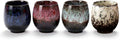Lxuwbd Jianzhan Ceramic Teacup