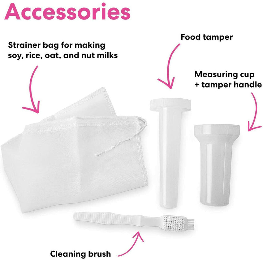 Instant Ace Nova Cooking Blender. Hot and Cold. 9 One Touch Programs. 54 oz. 1000W