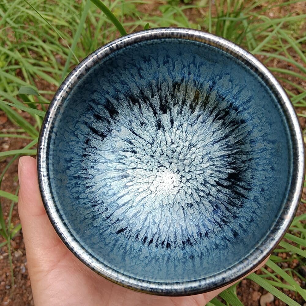 Apingjenz Matcha Tea Bow