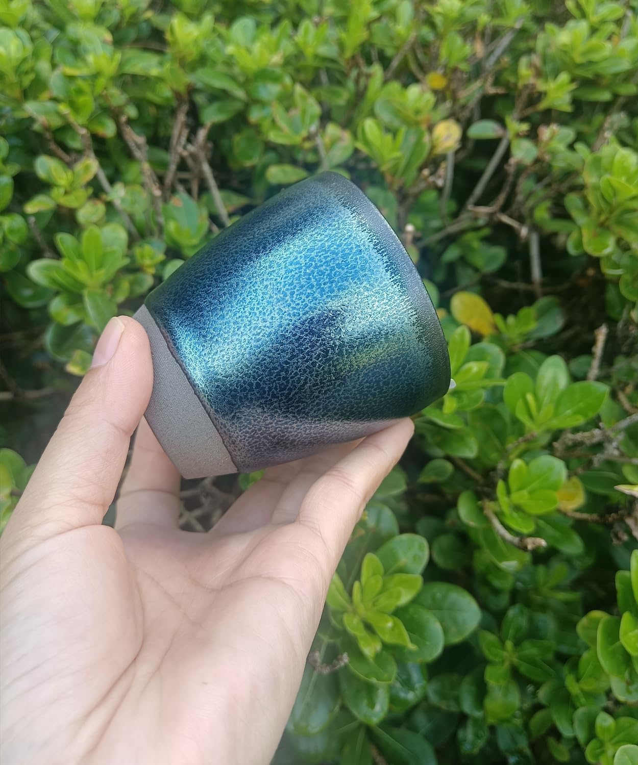 Apingjenz Tea Coffee Cups