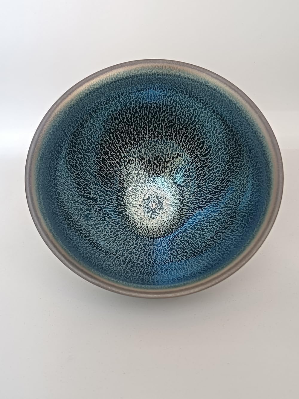 Apingjenz Matcha Tea Bowl
