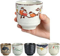 Japanese Tea Cups