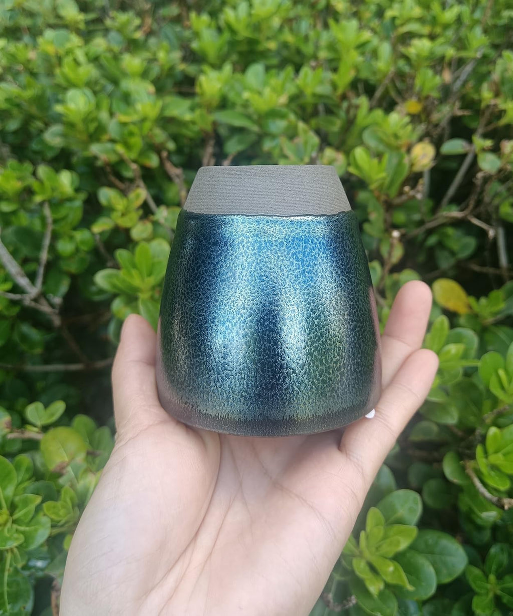 Apingjenz Tea Coffee Cups