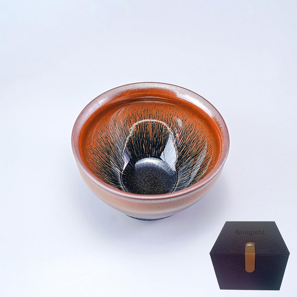 Apingjenz Matcha Bowl