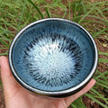 Apingjenz Matcha Tea Bow