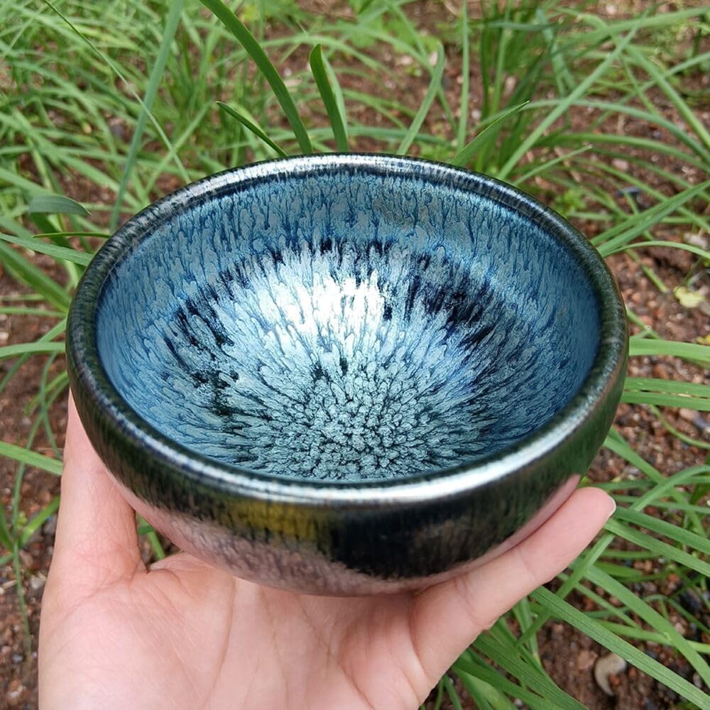 Apingjenz Matcha Tea Bow