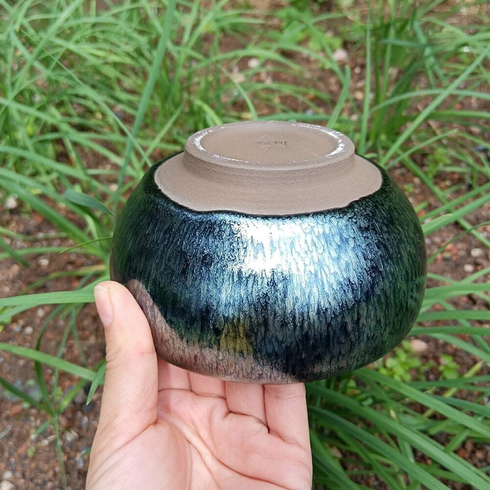 Apingjenz Matcha Tea Bow