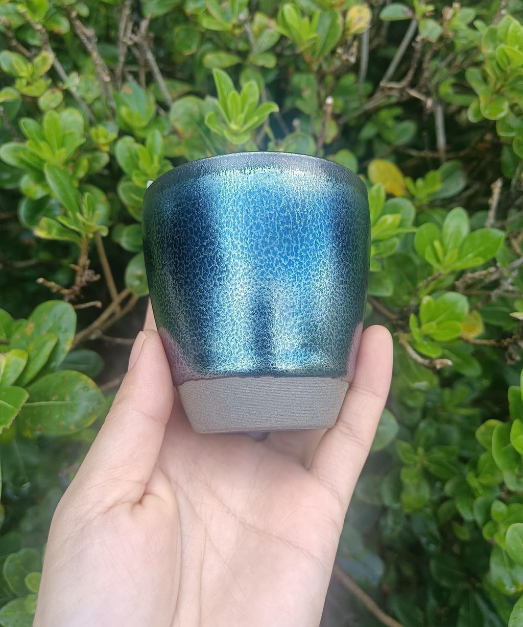 Apingjenz Tea Coffee Cups