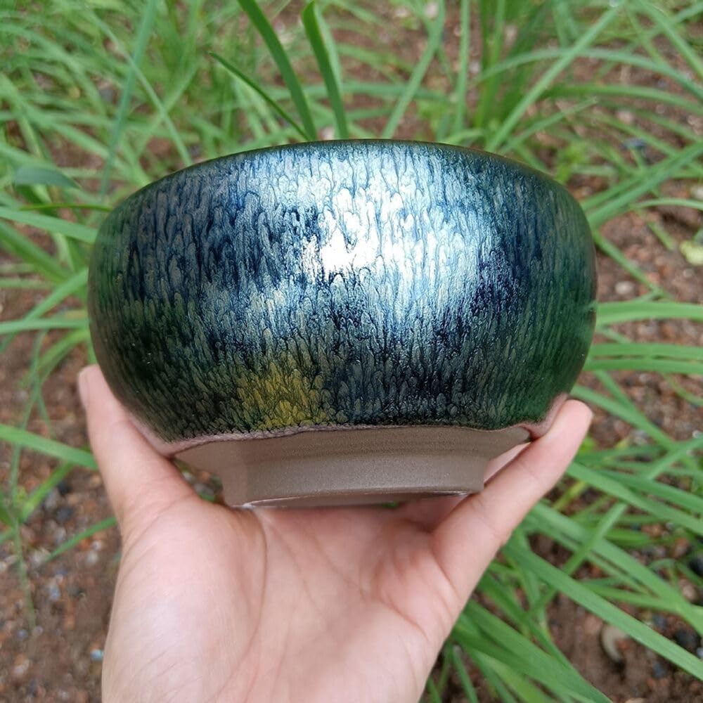 Apingjenz Matcha Tea Bow
