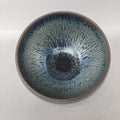 Apingjenz Tenmokus Tea Cup Oilspot Glaze