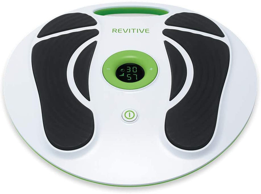 Advanced Circulation Booster – Actively Increases Circulation. Relieve Tired. Aching. Heavy Feeling Foot and Leg Pains – See If You Can Walk Farther in Just 6-8 Weeks.