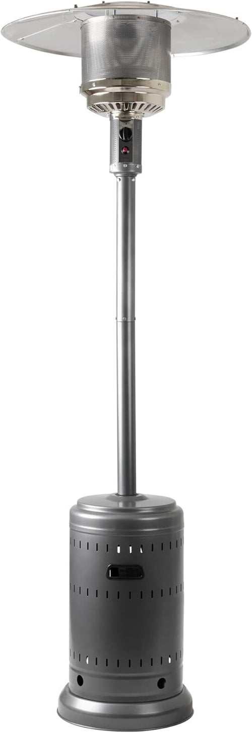 46.000 BTU Outdoor Propane Patio Heater
