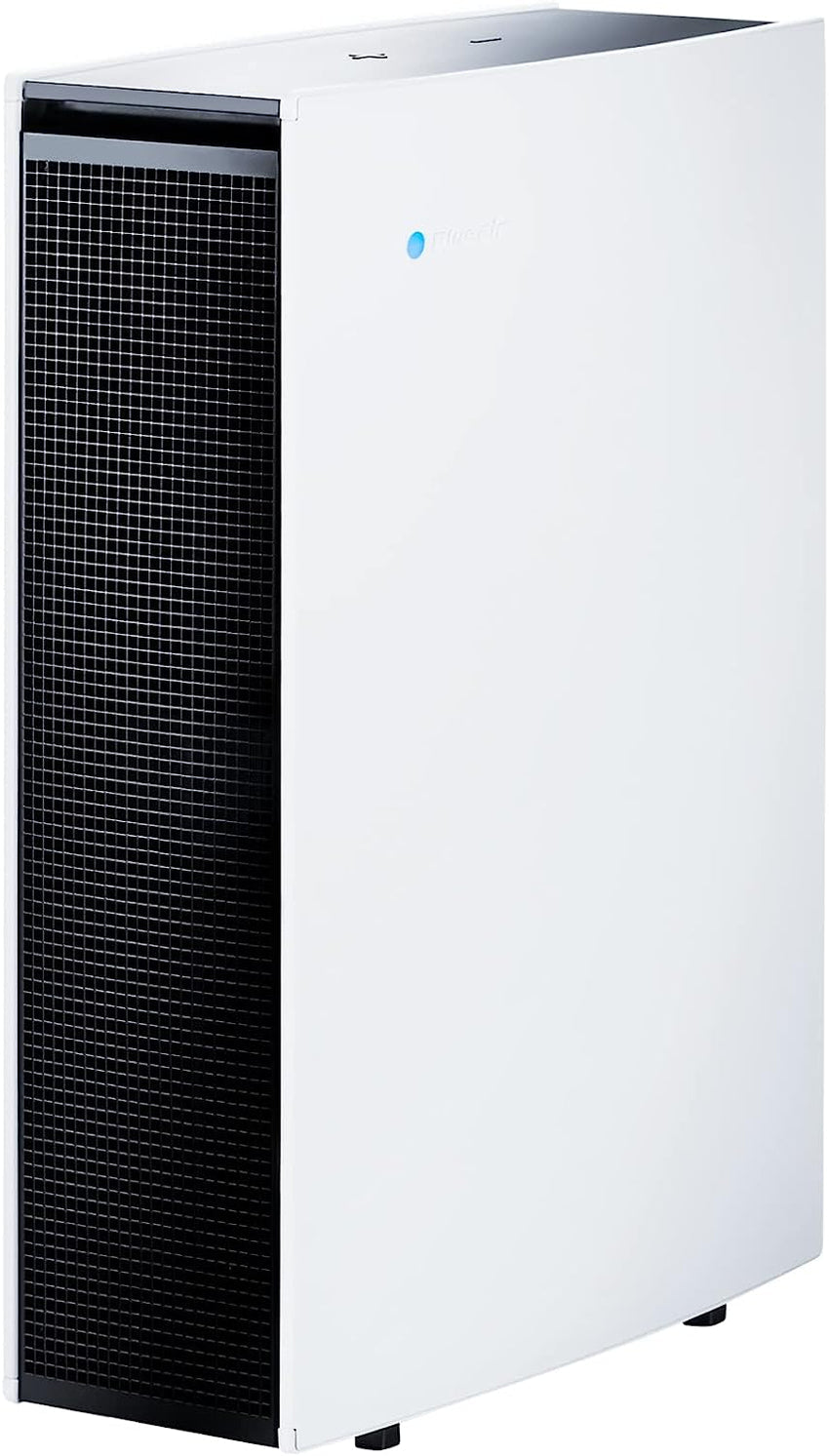 BLUEAIR Pro Air Purifier for Allergies Mold Smoke Dust Removal in XL Office Spaces and Lobbies. Pro XL. White