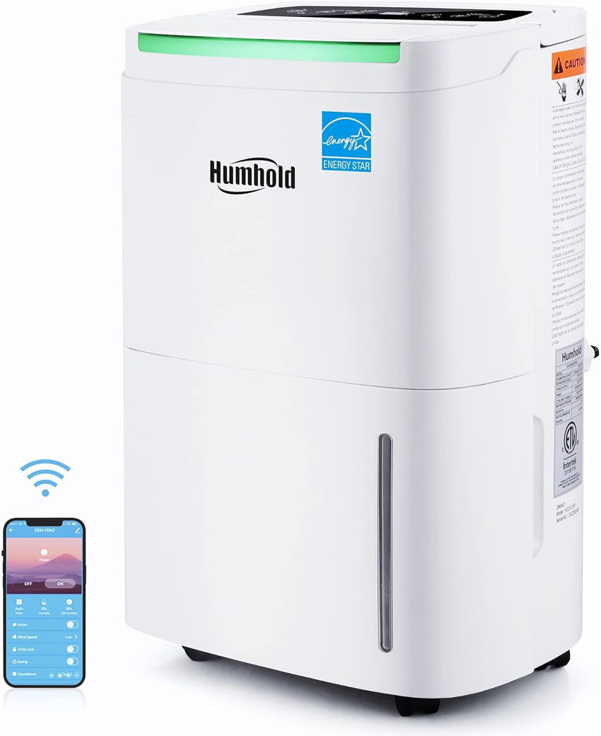 Portable Air Conditioners with Remote Control. 3-in-1 Free Standing Cooling AC Unit with Fan & Dehumidifier. Cools Room up to 700 sq.ft. Smart/Sleep Mode.3 Speed.Auto Swing.24H Timer