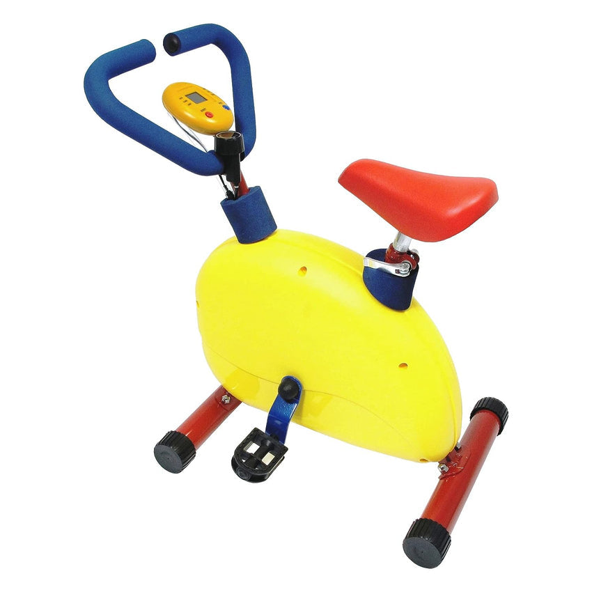 Redmon Fun and Fitness Exercise Equipment for Kids - Weight Bench Set.Incline